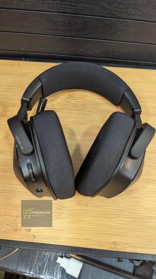 Corsair Void v2 Auriculares Inalámbricos