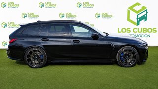BMW Serie 3 M3 Comp. Touring M xDrive