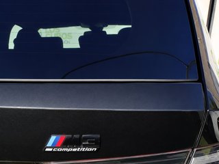 BMW Serie 3 M3 Comp. Touring M xDrive
