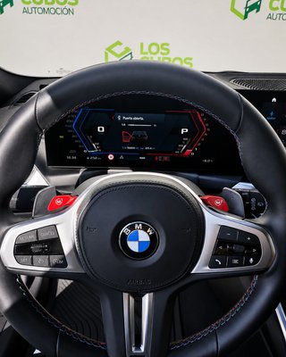 BMW Serie 3 M3 Comp. Touring M xDrive
