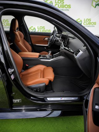 BMW Serie 3 M3 Comp. Touring M xDrive