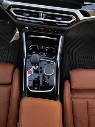 BMW Serie 3 M3 Comp. Touring M xDrive