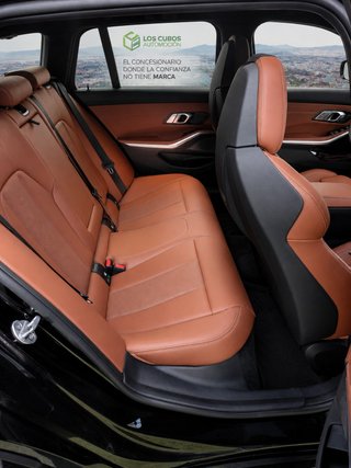 BMW Serie 3 M3 Comp. Touring M xDrive