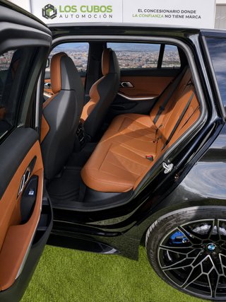 BMW Serie 3 M3 Comp. Touring M xDrive