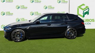 BMW Serie 3 M3 Comp. Touring M xDrive