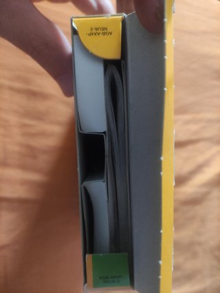 Super Mario Advance 4 GBA Completo CIB