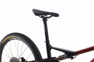Promo · Bicicleta Cannondale Scalpel Hi-MOD Ultimate XX1 AXS t.M Reacondicionada