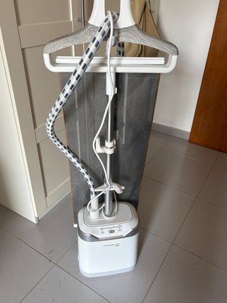 Centro Planchado Vertical Rowenta IXEO Power