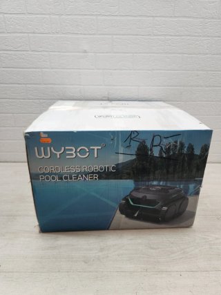 Robot Limpiafondos WYBOT C2 Vision AI