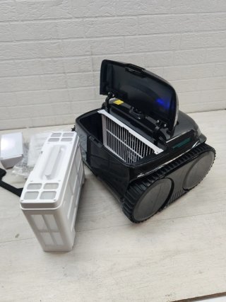 Robot Limpiafondos WYBOT C2 Vision AI