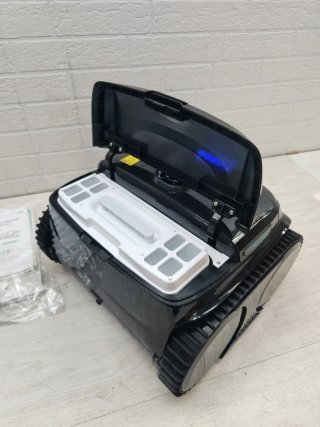 Robot Limpiafondos WYBOT C2 Vision AI