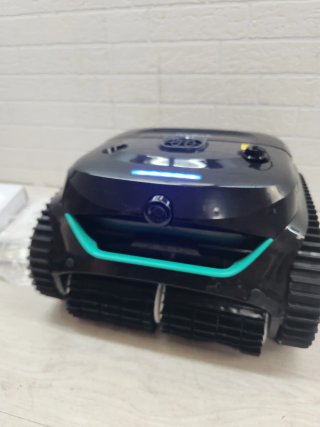 Robot Limpiafondos WYBOT C2 Vision AI