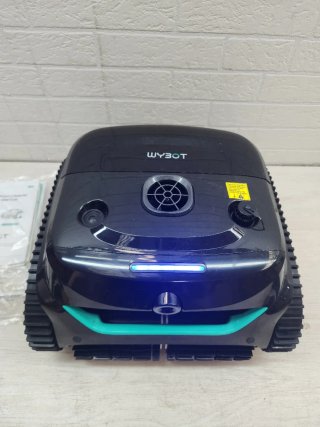 Robot Limpiafondos WYBOT C2 Vision AI
