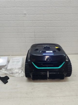 Robot Limpiafondos WYBOT C2 Vision AI