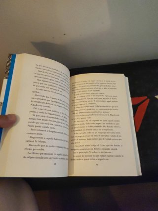 Si tú me dices ven lo dejo todo-- pero dime ven