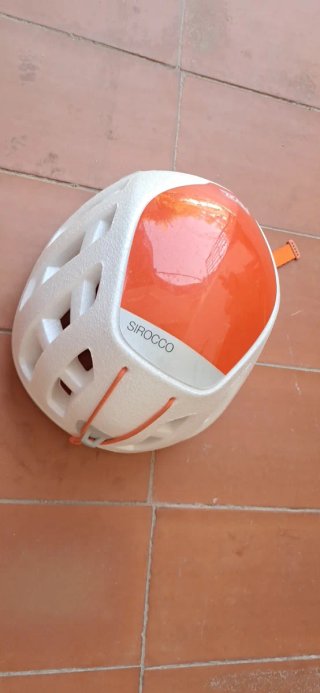 Casco escalada Sirocco Petzl