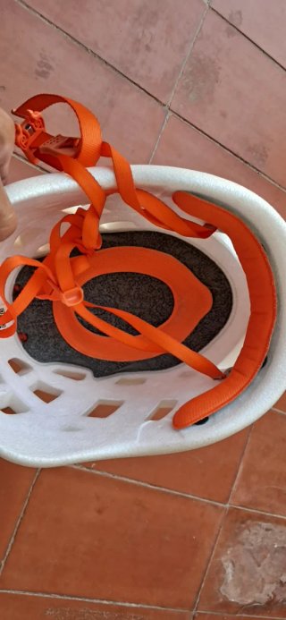 Casco escalada Sirocco Petzl