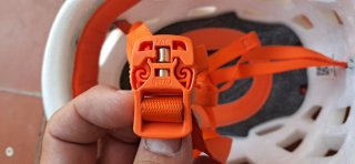 Casco escalada Sirocco Petzl