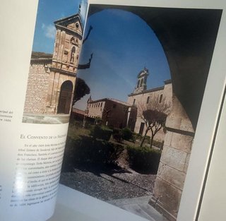 PUBLICACIÓN TURÍSTICA: LERMA (EDITUR)