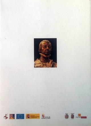 PUBLICACIÓN TURÍSTICA: LERMA (EDITUR)