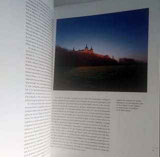PUBLICACIÓN TURÍSTICA: LERMA (EDITUR)