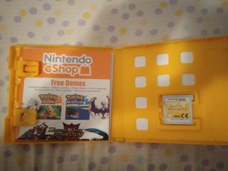 Gioco nintendo 3ds Detective Pikachu