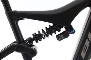 Bicicleta BH AtomX Lynx 9.9 XT t.XL Km.0