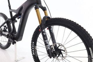 Bicicleta BH AtomX Lynx 9.9 XT t.XL Km.0