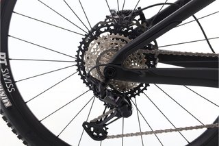 Bicicleta BH AtomX Lynx 9.9 XT t.XL Km.0