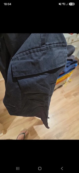 Pantalón de trabajo Seana T46
