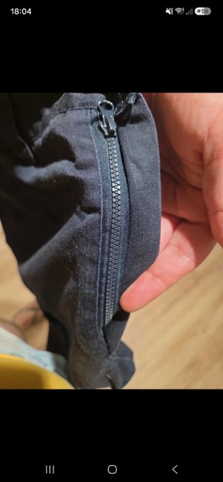 Pantalón de trabajo Seana T46