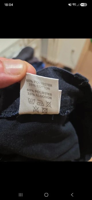 Pantalón de trabajo Seana T46