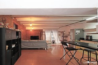 Dúplex en venta en El Poble Sec - Parc de Montjuïc en Barcelona
