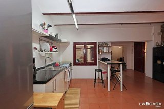 Dúplex en venta en El Poble Sec - Parc de Montjuïc en Barcelona