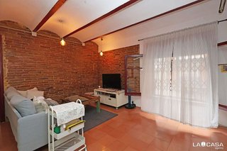 Dúplex en venta en El Poble Sec - Parc de Montjuïc en Barcelona