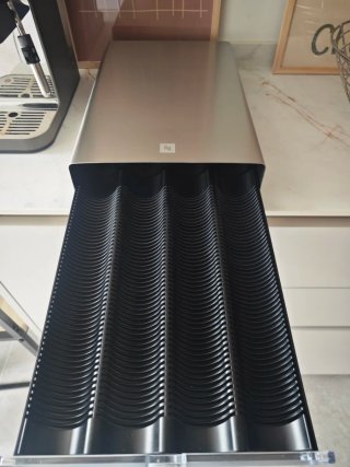 PORTA CÁPSULAS NESPRESSO VERTUO