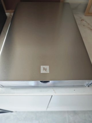 PORTA CÁPSULAS NESPRESSO VERTUO