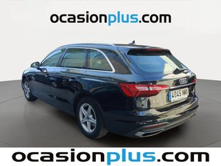 Audi A4 Avant Advanced 35 TFSI 110 kW (150 CV) S tronic