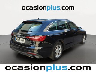 Audi A4 Avant Advanced 35 TFSI 110 kW (150 CV) S tronic