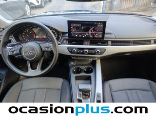 Audi A4 Avant Advanced 35 TFSI 110 kW (150 CV) S tronic