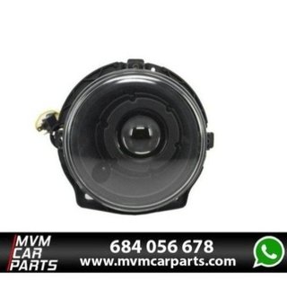 Kit faros delanteros con Luz diurna para Mercedes