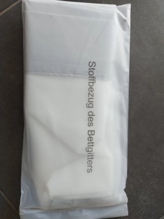 Grade de Proteção VEVOR BBZ-362