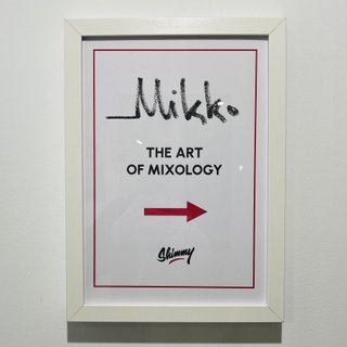 MIKKO. Obra Original Marilyn