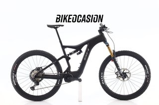 Bicicleta BH AtomX Lynx 9.9 XT t.XL Km.0