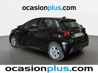 Toyota Yaris 1.5 S-Edition 92 kW (125 CV)