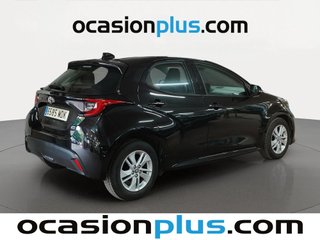 Toyota Yaris 1.5 S-Edition 92 kW (125 CV)