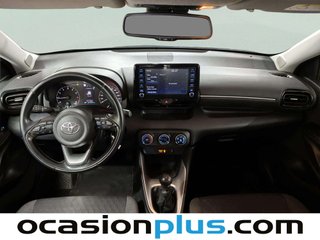 Toyota Yaris 1.5 S-Edition 92 kW (125 CV)