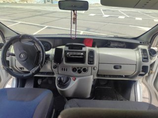 Opel Vivaro 2006
