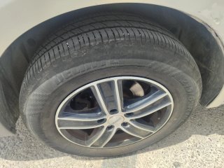 Opel Vivaro 2006