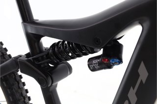 Bicicleta BH AtomX Lynx 9.9 XT t.M Km.0